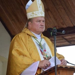 Odpust św. Michała w Studziannie