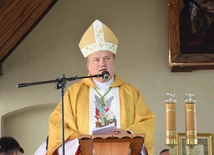 Odpust św. Michała w Studziannie