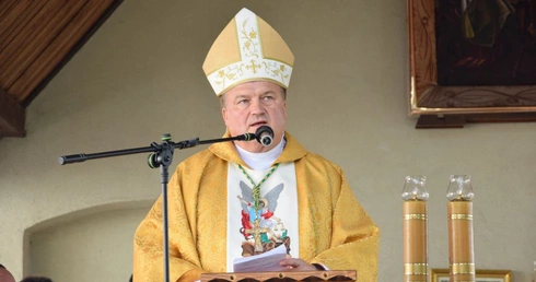 Odpust św. Michała w Studziannie