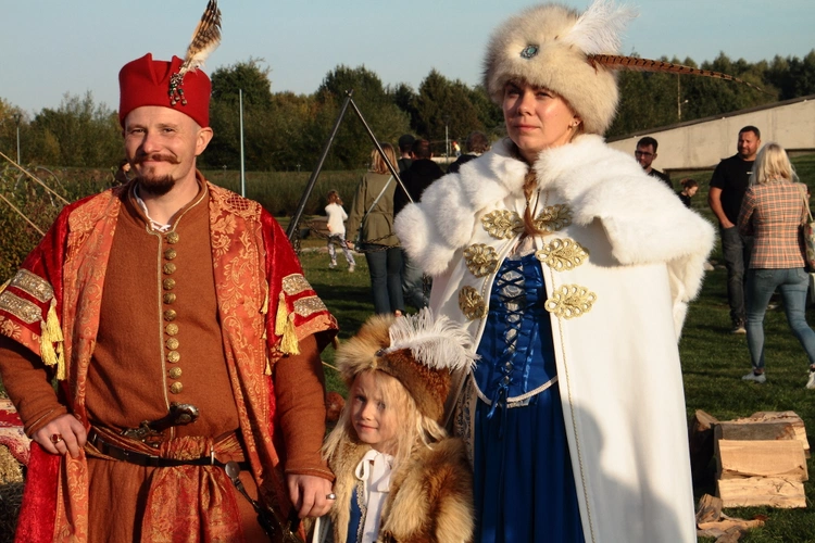 Pola Chwały 2025