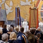 24 września w sanktuarium NMP Wspomożenia Wiernych w Rumi