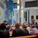 24 września w sanktuarium NMP Wspomożenia Wiernych w Rumi