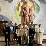 24 września w sanktuarium NMP Wspomożenia Wiernych w Rumi