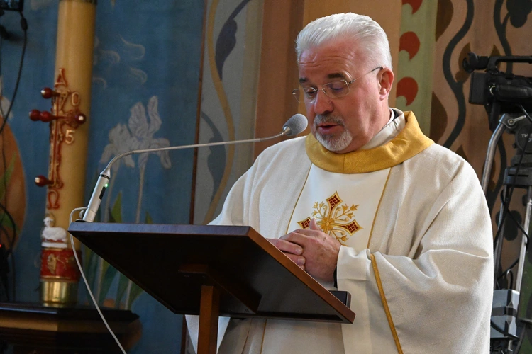 Pod opieką św. Michała Archanioła 