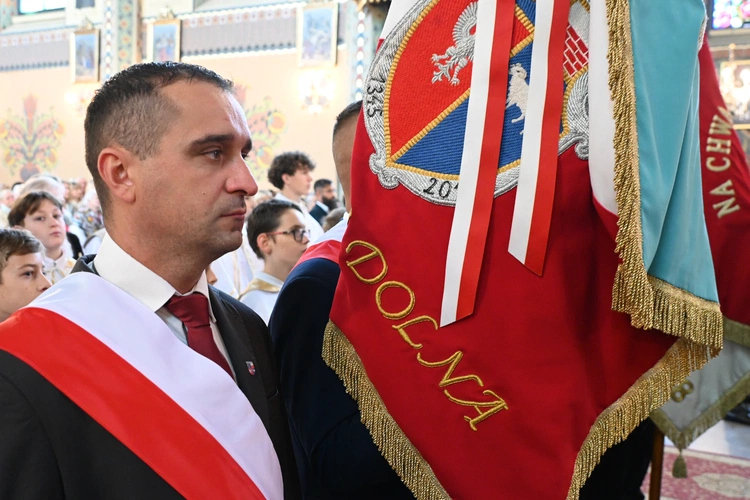 Pod opieką św. Michała Archanioła 