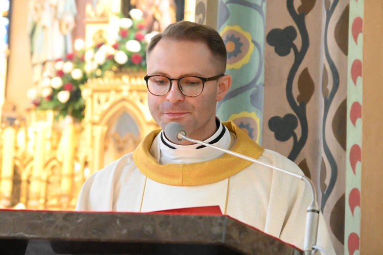 Pod opieką św. Michała Archanioła 