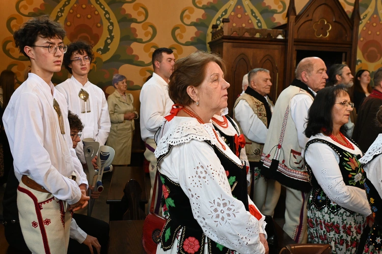 Pod opieką św. Michała Archanioła 