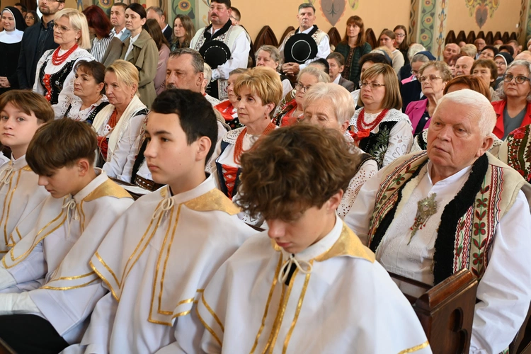 Pod opieką św. Michała Archanioła 