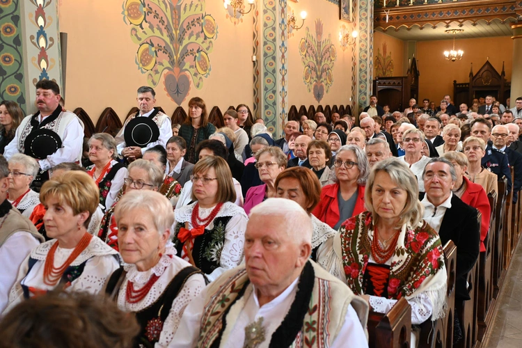 Pod opieką św. Michała Archanioła 