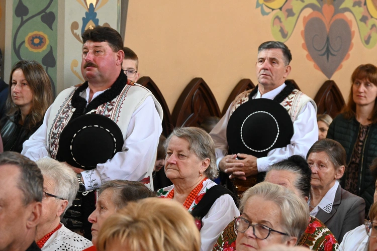 Pod opieką św. Michała Archanioła 