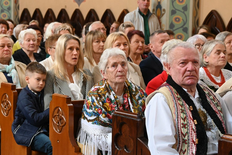 Pod opieką św. Michała Archanioła 