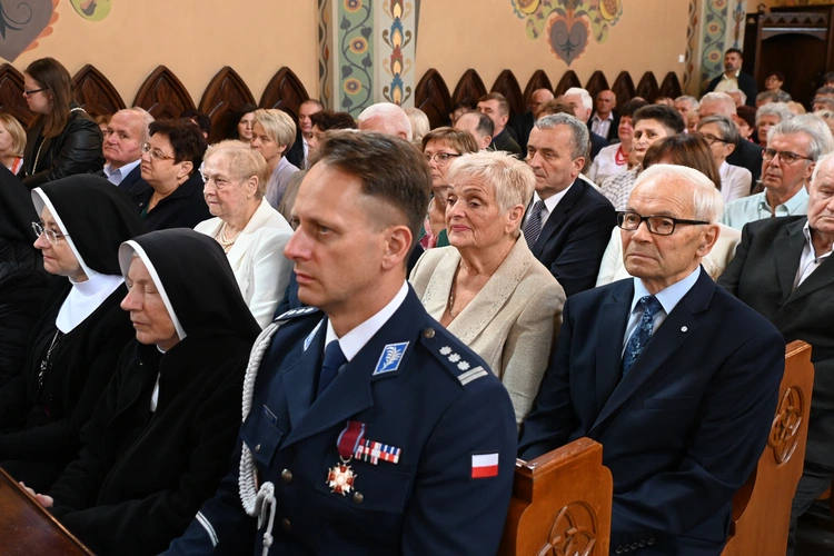 Pod opieką św. Michała Archanioła 