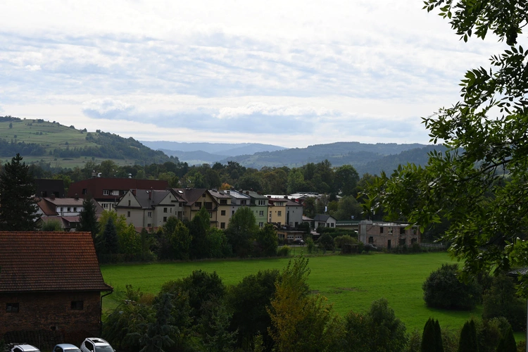 Pod opieką św. Michała Archanioła 