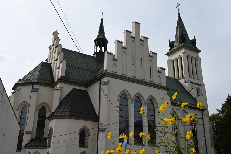 Pod opieką św. Michała Archanioła 