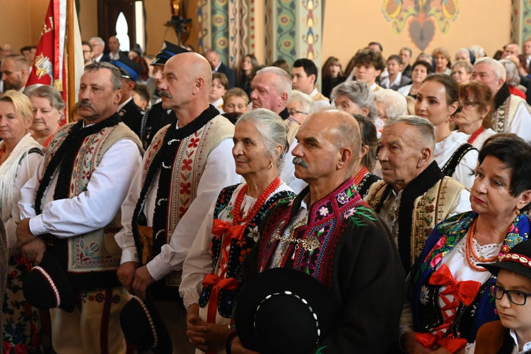 Pod opieką św. Michała Archanioła 