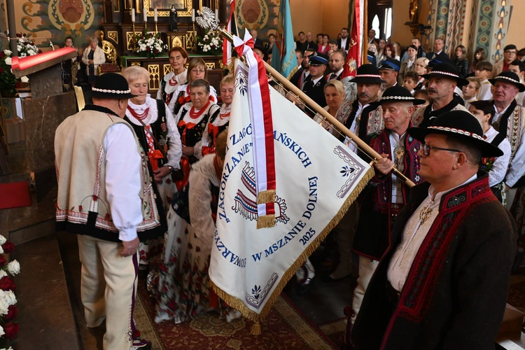 Pod opieką św. Michała Archanioła 