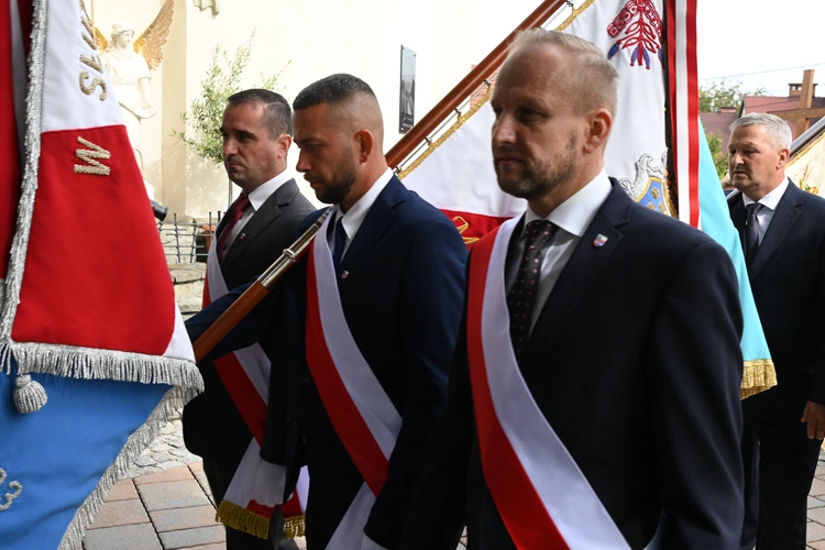 Pod opieką św. Michała Archanioła 