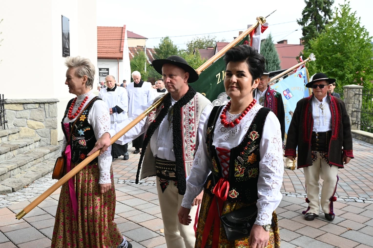 Pod opieką św. Michała Archanioła 