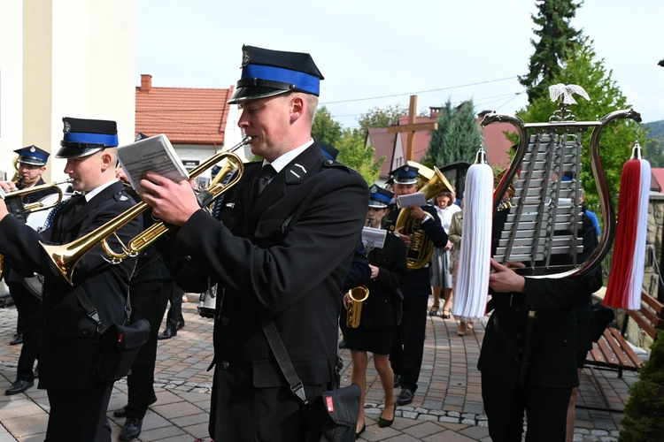 Pod opieką św. Michała Archanioła 