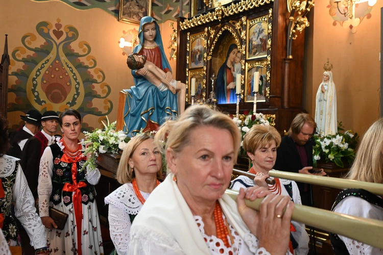 Pod opieką św. Michała Archanioła 