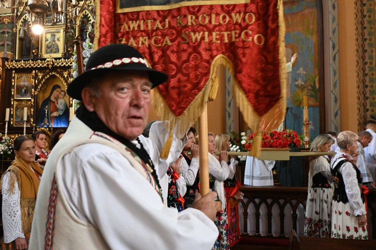 Pod opieką św. Michała Archanioła 
