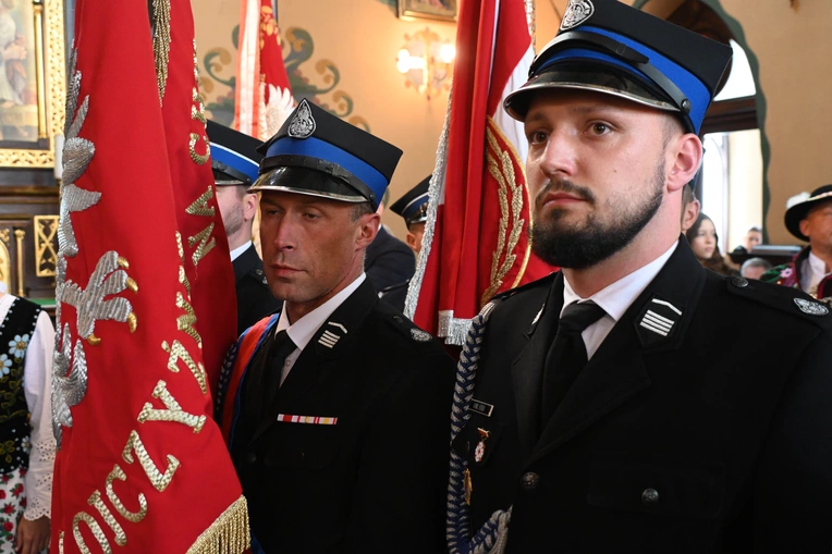 Pod opieką św. Michała Archanioła 