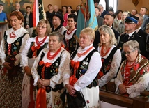 Mszana Dolna. Nowe sanktuarium w archidiecezji krakowskiej