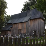 700 lat parafii w Iwkowej