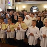 700 lat parafii w Iwkowej