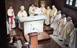 Abp Przybylski: Kościół ma nam wszystkim pokazywać, że istnieje inny świat