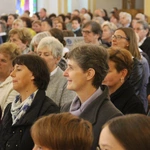 Diecezjalne spotkanie APDC w Łukowicy