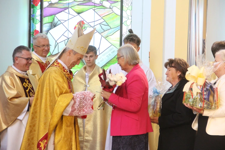 Diecezjalne spotkanie APDC w Łukowicy