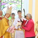 Diecezjalne spotkanie APDC w Łukowicy