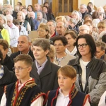 Diecezjalne spotkanie APDC w Łukowicy