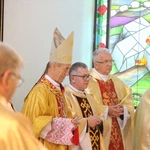 Diecezjalne spotkanie APDC w Łukowicy