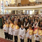 Diecezjalne spotkanie APDC w Łukowicy