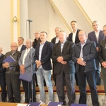 Diecezjalne spotkanie APDC w Łukowicy