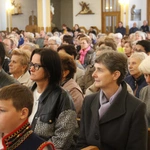 Diecezjalne spotkanie APDC w Łukowicy