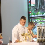 Diecezjalne spotkanie APDC w Łukowicy