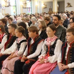 Diecezjalne spotkanie APDC w Łukowicy