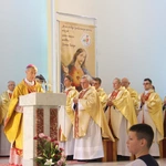 Diecezjalne spotkanie APDC w Łukowicy