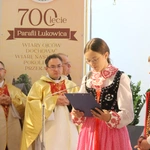 Diecezjalne spotkanie APDC w Łukowicy