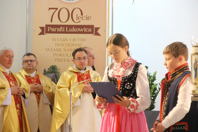 Diecezjalne spotkanie APDC w Łukowicy