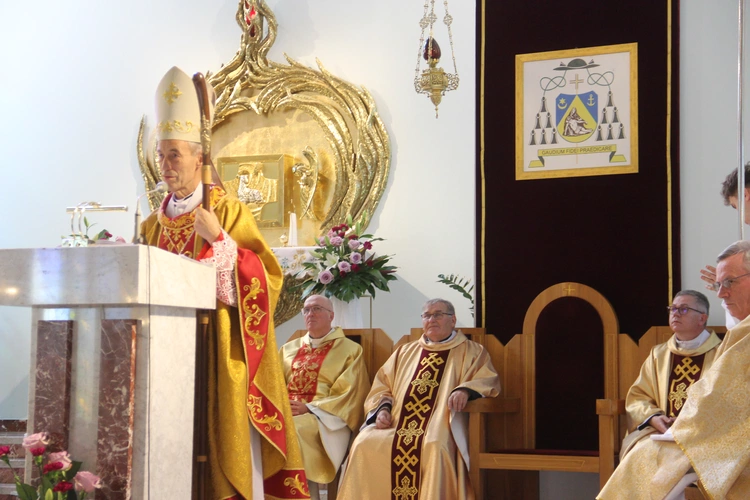 Diecezjalne spotkanie APDC w Łukowicy