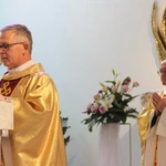Diecezjalne spotkanie APDC w Łukowicy
