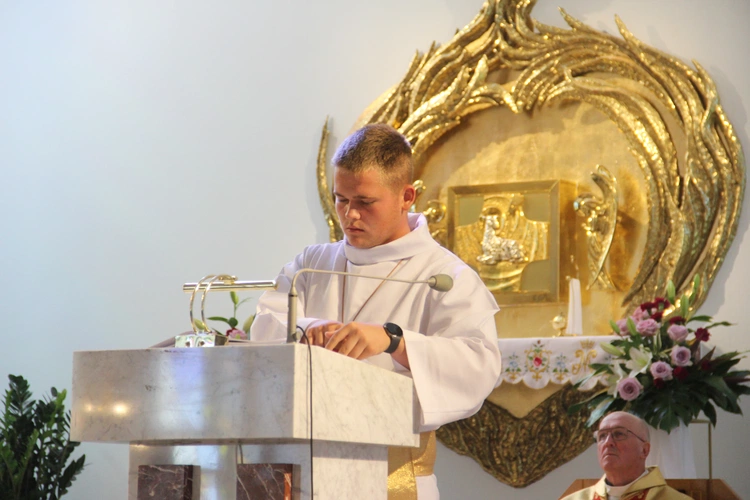 Diecezjalne spotkanie APDC w Łukowicy