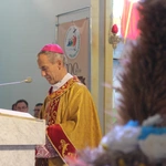 Diecezjalne spotkanie APDC w Łukowicy