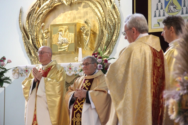 Diecezjalne spotkanie APDC w Łukowicy