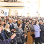 Diecezjalne spotkanie APDC w Łukowicy