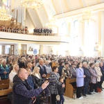 Diecezjalne spotkanie APDC w Łukowicy